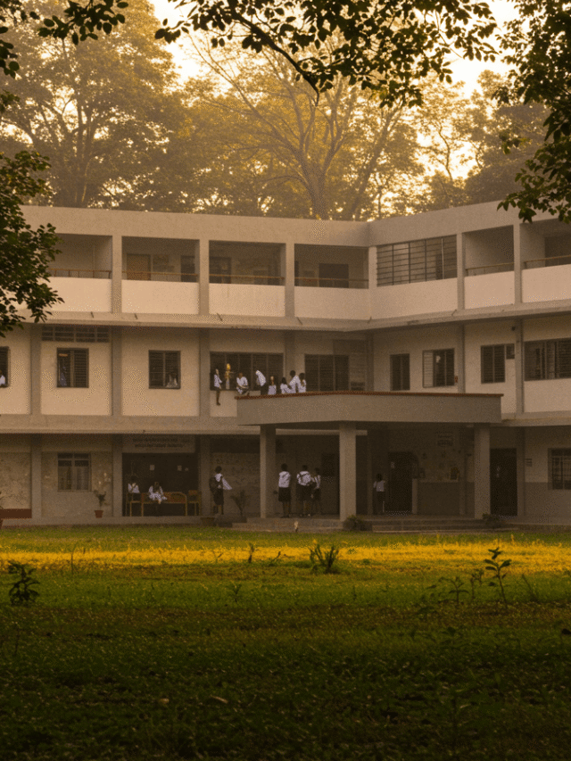 JNVST 2026 Applications Open for Class VI